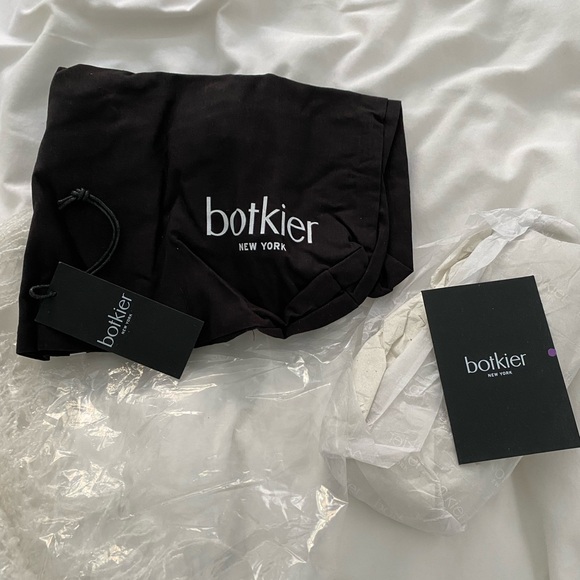 Botkier crossbody bag - Picture 8 of 9